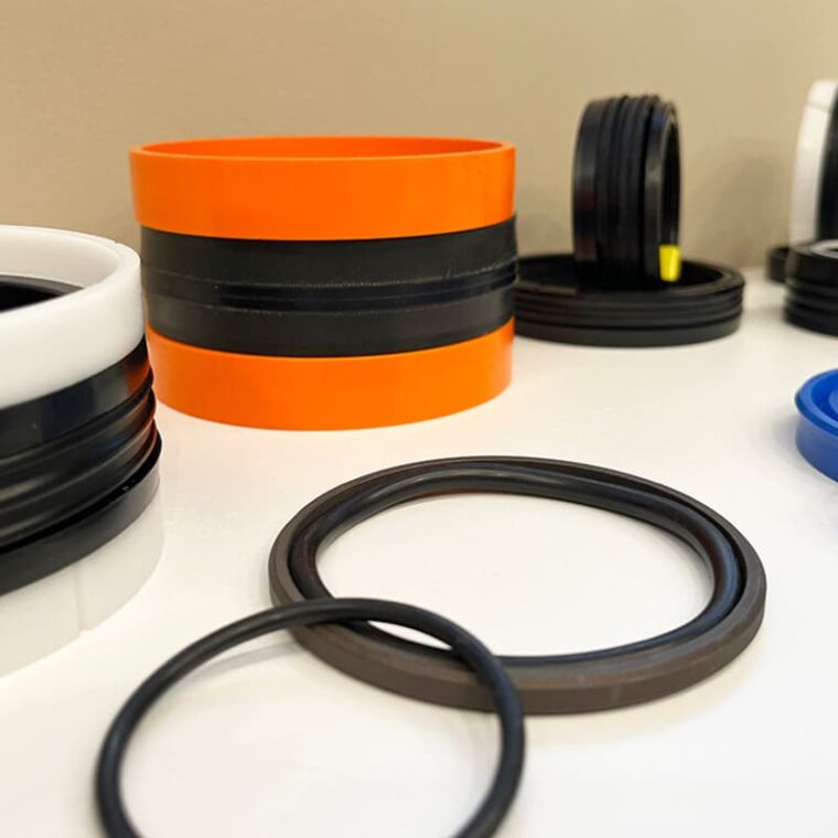 Guarnizione Labbro (seal) Per Rasaerba Gravely - Codice OEM - Foto 10