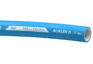 Tubo alimentare Alikler D