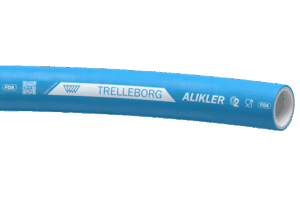 Tubo alimentare Alikler G2