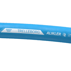 Tubo alimentare Alikler G2