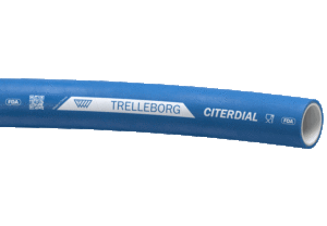 Tubo alimentare CITERDIAL