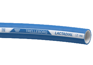 Tubo alimentare LACTADIAL