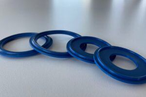 Guarnizioni commerciali