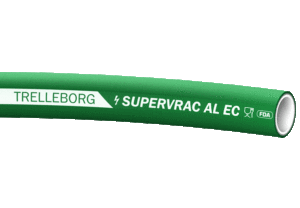 Tubo flessibile SUPERVRAC AL EC
