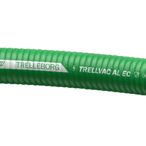 Tubo Trellvac AL EC
