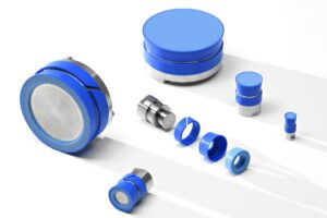 Guarnizioni tornite speciali food&beverage - Aseptic Infinity