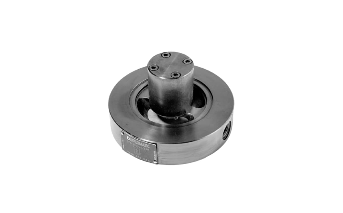 Yctze Valvola Riempimento Serbatoio Compressore Aria - Ottone Nichelato Doppio Filetto NPT, Oro E Nero