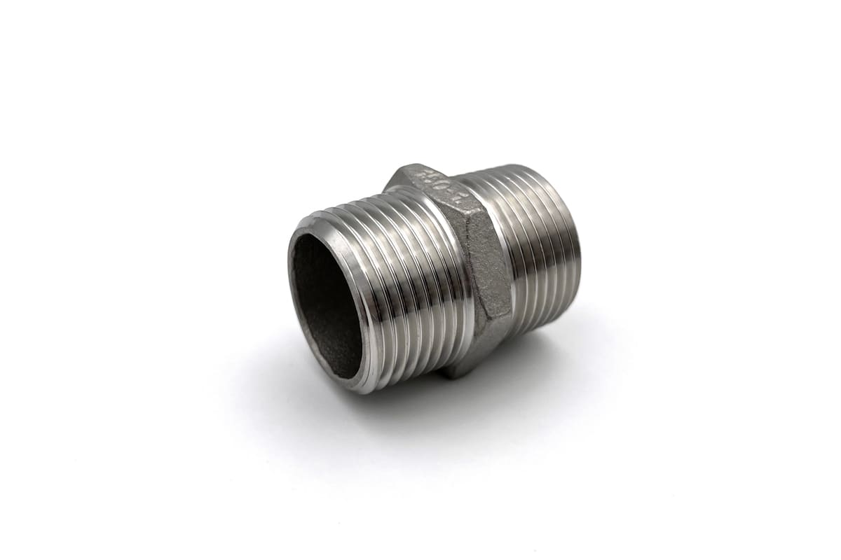 Nipples conico ridotto