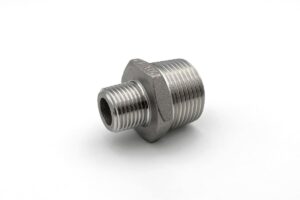 Nipples conico microfuso