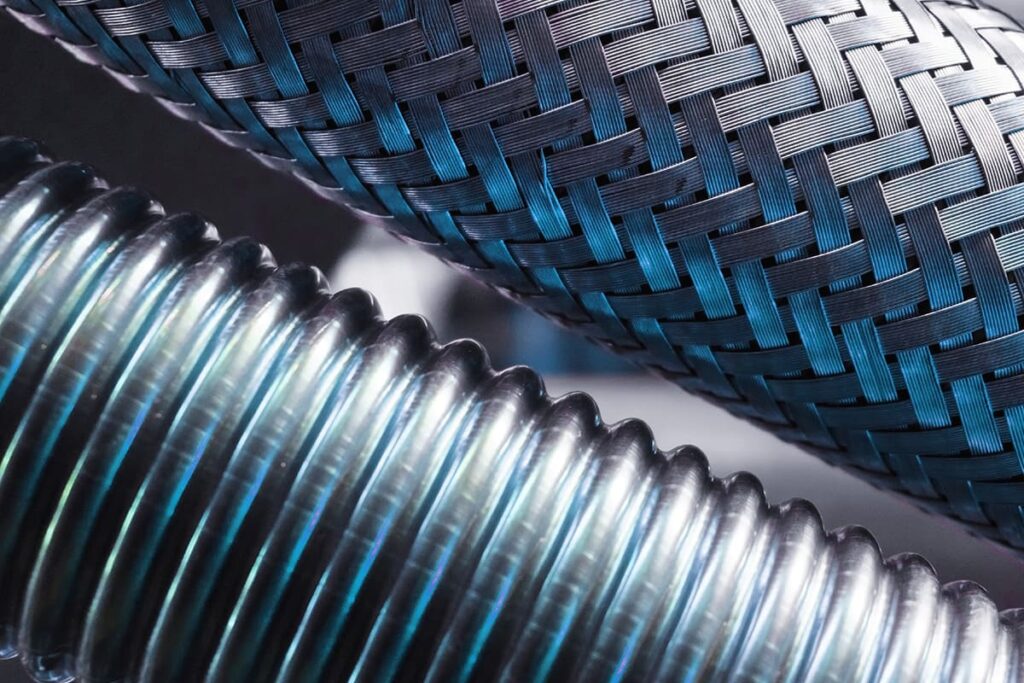 Tubi Flessibili, Tubi Flessibili Carico Elettrodomestici, E-Flex Inox E-Flex Inox EFI 1302