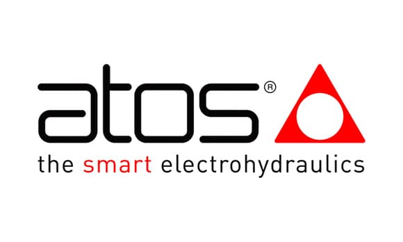 LOGO ATOS
