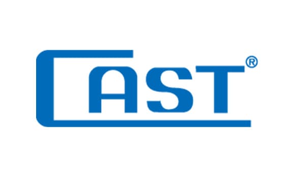 LOGO CAST