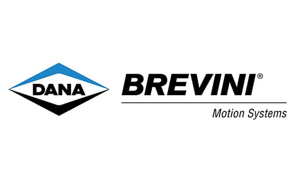 LOGO DANA BREVINI