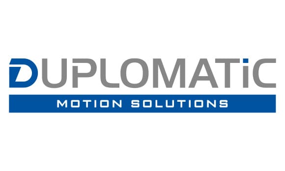 LOGO DUPLOMATIC