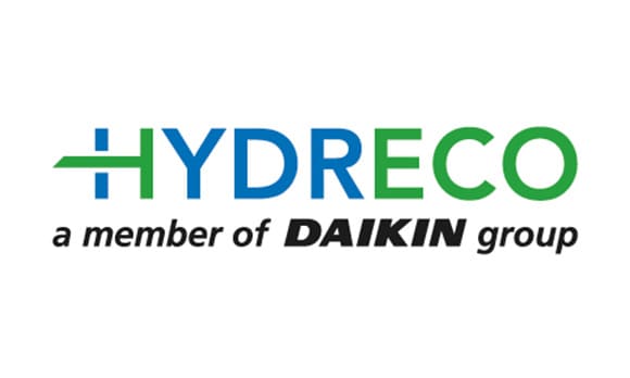 LOGO HYDRECO
