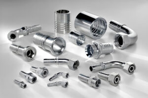 raccordi a pressare multifit manuli hydraulics