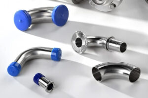 raccordi inox settore farmaceutico e cosmetico
