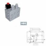 Scheda Di Ricarica Serie Bilanciata Per 1S Tiny Whoop: PH2.0 E XT30, Corrente 4A - 3