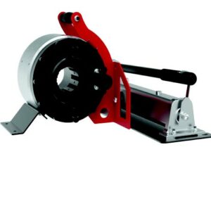 MHP 110 EVO - Officina mobile/on site