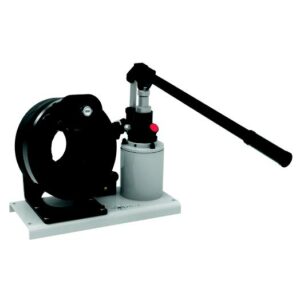 MHP 137 - Officina mobile/on site