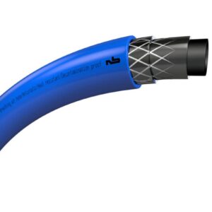 Tubo flessibile per l’alimentazione in aria compressa degli apparecchi di protezione individuale conformi alle