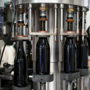 Industria vitivinicola-enologia