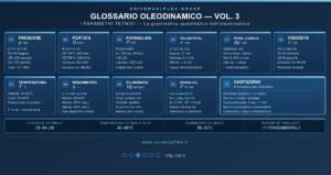 Glossario Oleodinamico Vol. 3 I Parametri Tecnici