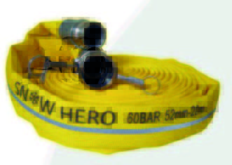 SNOW HERO