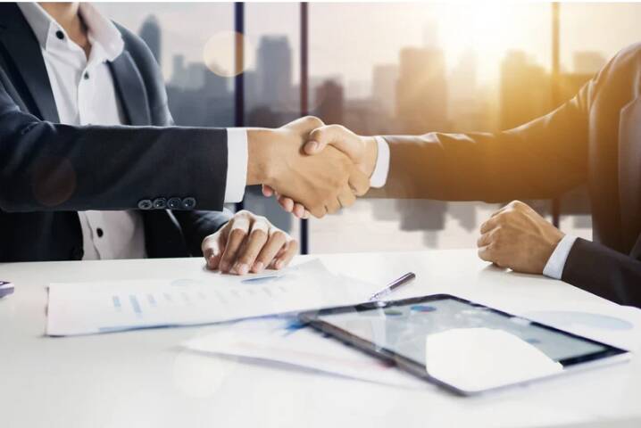 OGGI &mdash; Partner strategico del futuro