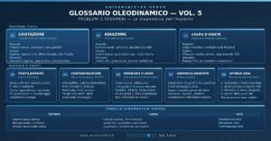 Glossario Oleodinamico Vol. 5 - Problemi e Fenomeni — La Diagnostica dell'Impianto