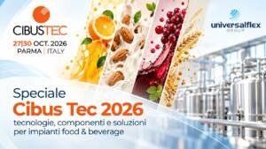 Speciale cibus tec 2026