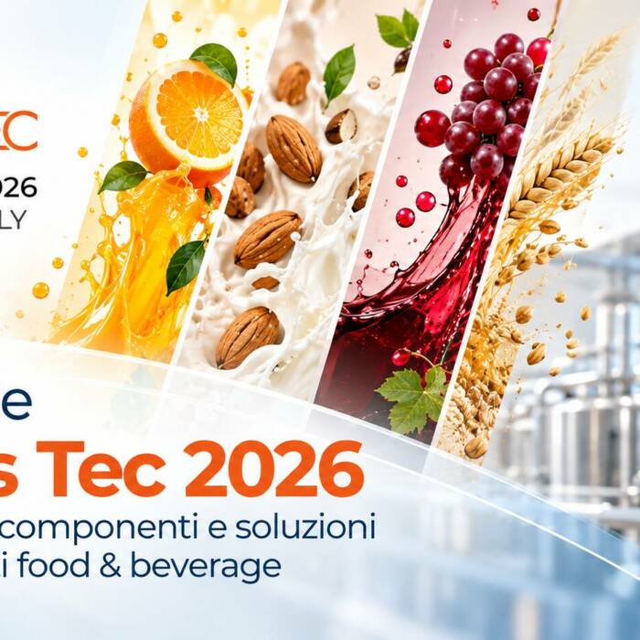 Speciale cibus tec 2026